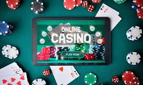 The Rise of Instant Casino Revolutionizing Online Gaming